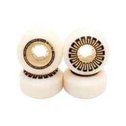 Type-S Wheels Soft Blend 56mm 96a