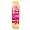 Uma Deck Abnormal Growth Maite Shaped 8.75 -Skateboard Series Store umadec.ang .m.8.7