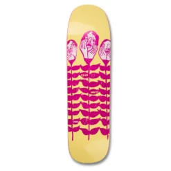 Uma Deck Abnormal Growth Maite Shaped 8.75
