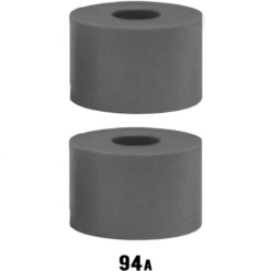 Venom Bushings SHR Tall Barrel 2 Pack 94a White
