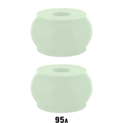 Venom Bushings SHR Tall Keg 2 Pack 95a Glow In The Dark