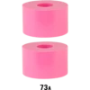 Venom Bushings HPF Downhill 2 Pack 73a Pastel Pink -Skateboard Series Store venhar.bush .hpf .dh .73