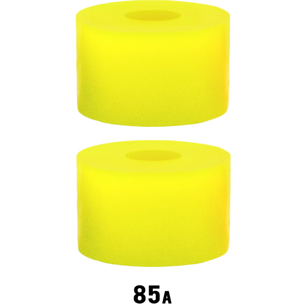 Venom Bushings HPF Downhill 2 Pack 85a Neon Yellow 2 Venom Bushings HPF Downhill 2 Pack 85a Neon Yellow
