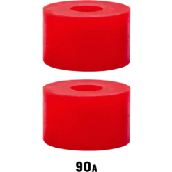 Venom Bushings HPF Downhill 2 Pack 90a Red