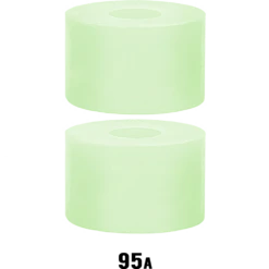 Venom Bushings Downhill Barrel HPF 95a Glow In The Dark