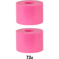 Venom Bushings HPF Tall Barrel 2 Pack 73a Pastel Pink