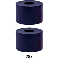 Venom Bushings HPF Tall Barrel 2 Pack 78a Blue