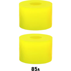 Venom Bushings HPF Tall Barrel 2 Pack 85a Neon Yellow