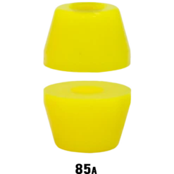 Venom Bushings Super Carve HPF 85a Yellow