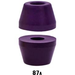 Venom Bushings Super Carve HPF 87a Purple