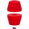 Venom Bushings Super Carve HPF 90a Red