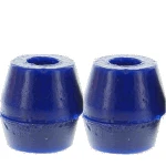 Venom Bushings Street 78a Blue