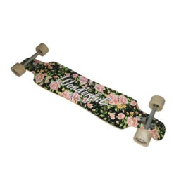 Wonderful Complete 39 Inch Roses Dropthrough -Skateboard Series Store woncom.01 2